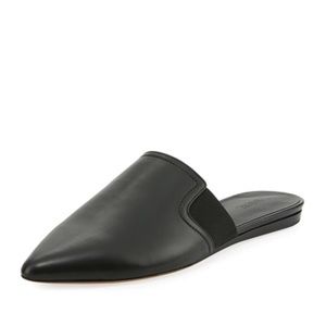 Vince Nadette Mules
